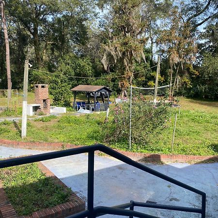 Cozy Home, King Bed, 3 Bedrooms,Close To Downtown Beaches Towncenter Jacksonville Exterior photo