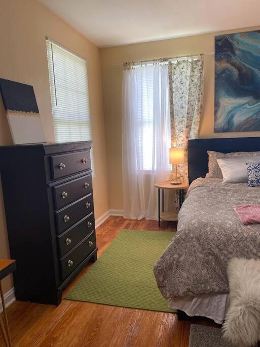 Cozy Home, King Bed, 3 Bedrooms,Close To Downtown Beaches Towncenter Jacksonville Exterior photo