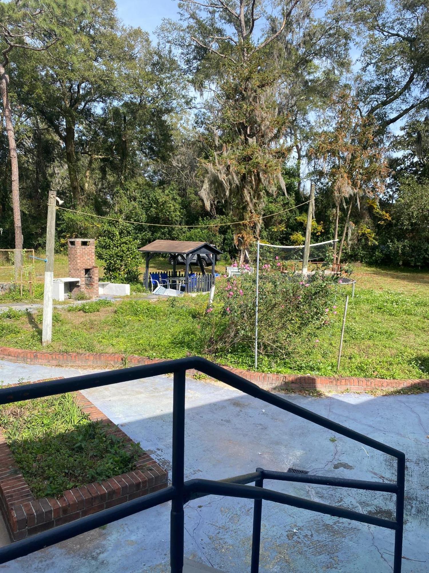 Cozy Home, King Bed, 3 Bedrooms,Close To Downtown Beaches Towncenter Jacksonville Exterior photo